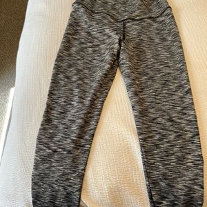 Abs2b scrunch booty leggings